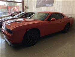 دودج تشالنجر